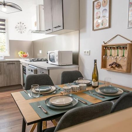 Apartament New L'Industr'Ill Au Coeur De L'Alsace Sélestat Zewnętrze zdjęcie