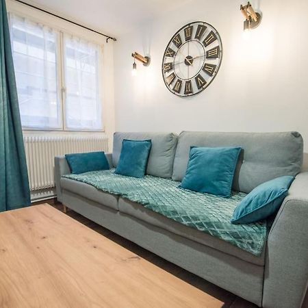 Apartament New L'Industr'Ill Au Coeur De L'Alsace Sélestat Zewnętrze zdjęcie