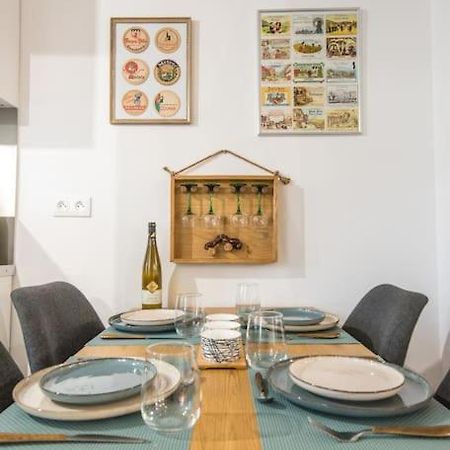 Apartament New L'Industr'Ill Au Coeur De L'Alsace Sélestat Zewnętrze zdjęcie