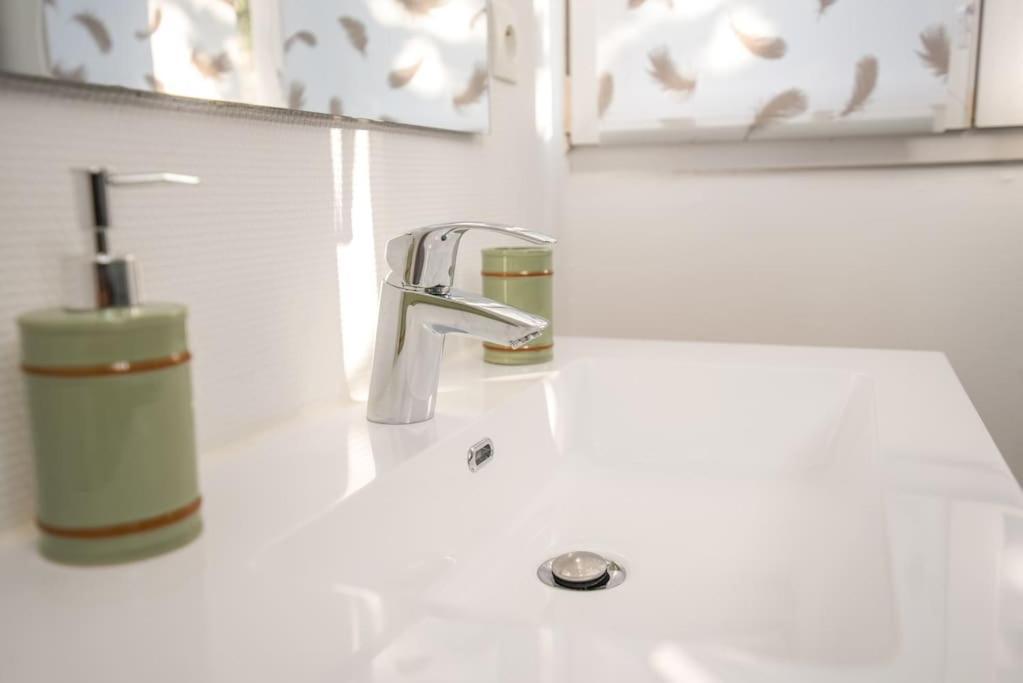 Apartament New L'Industr'Ill Au Coeur De L'Alsace Sélestat Zewnętrze zdjęcie