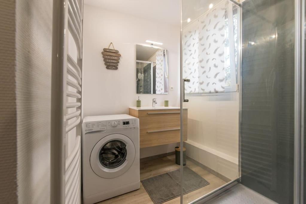 Apartament New L'Industr'Ill Au Coeur De L'Alsace Sélestat Zewnętrze zdjęcie