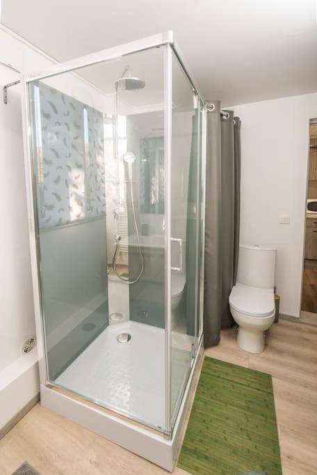 Apartament New L'Industr'Ill Au Coeur De L'Alsace Sélestat Zewnętrze zdjęcie